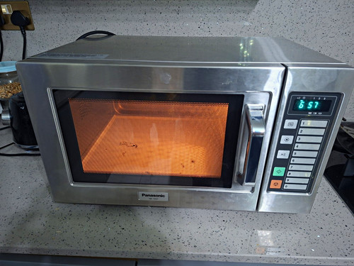 Panasonic 1037 20l - panasonic, 1000w
