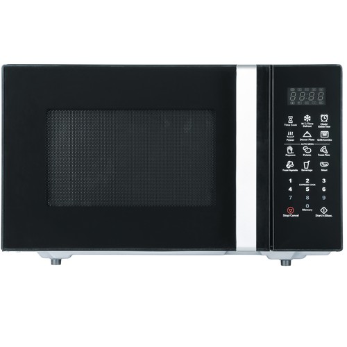 Smad 25l 900w - smad, microwave