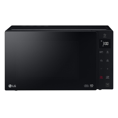 Mh6535gis 25l 1000w - lg,