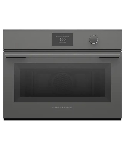 Oven fisher paykel - oven,