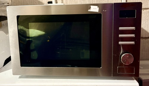 John lewis combi - lewis, microwave