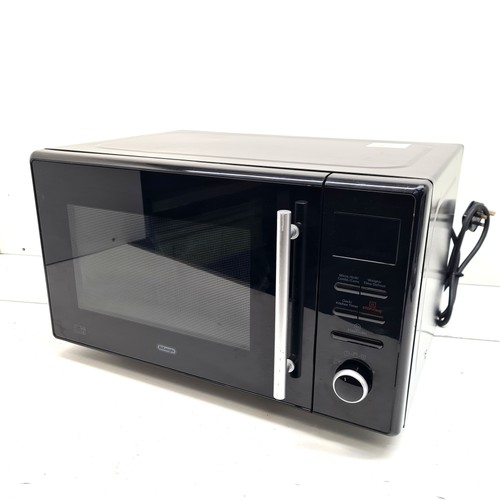 Longhi 25l 900w microwave - de'longhi,
