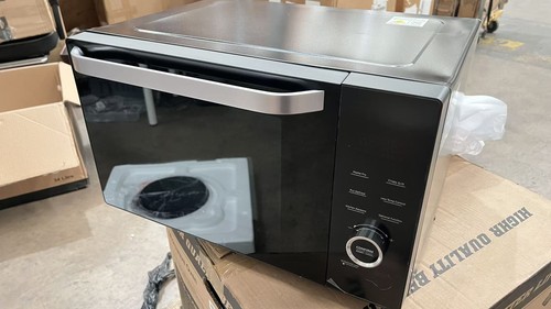 Smad 34l microwave oven touch - smad,