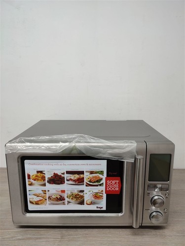 Sage smo870bss4geu1 microwave - sage,