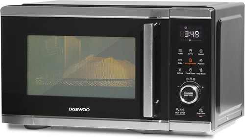 Daewoo all combo - all-in-1, air
