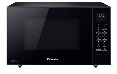 Panasonic 1000w 27l 3in1 combi - 27l,