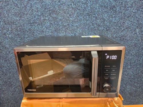 Toshiba air fry combo - toshiba,