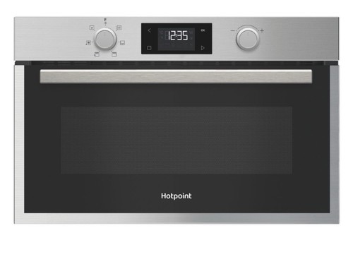 Hotpoint built microwave - hotpoint,