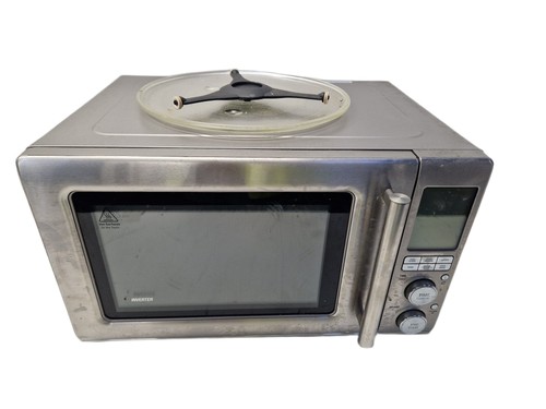 Sage the combi wave 1 - the,