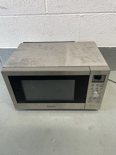 Panasonic combi 1000w - 3, in