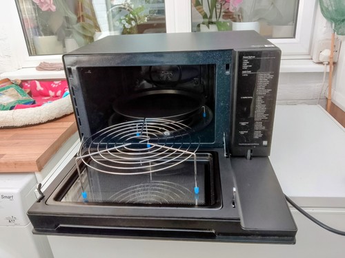 Samsung mc32dg7646cke3 32l - samsung,