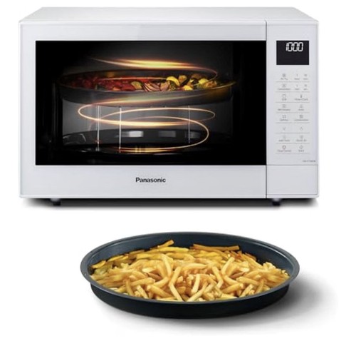 Panasonic ct54rwbpq - panasonic, nn-ct54rwbpq