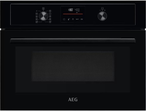 Aeg kmx365060b combi - aeg,