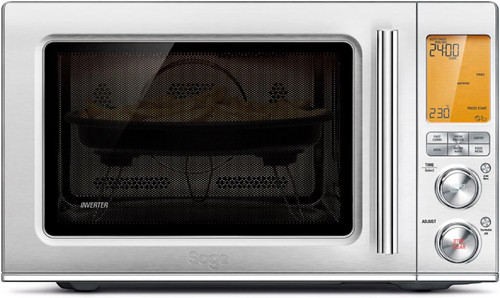 Sage appliances the - sage, combi