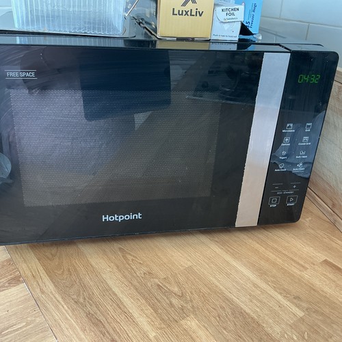 Hotpoint mwhf203b extraspace - mwhf203b,
