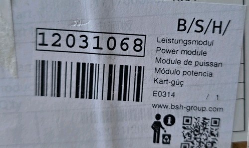 Neff combi microwave - neff, power